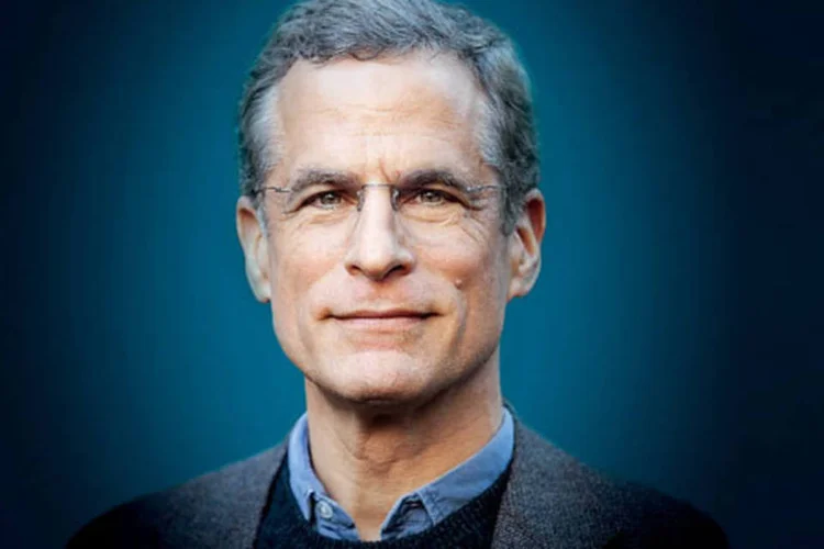 Robert Steven Kaplan, professor de Harvard (Divulgação)
