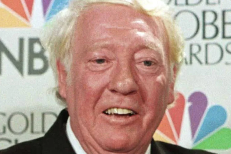 
	Robert Stigwood: &quot;Robert foi o motor da carreira dos Bee Gees, al&eacute;m de ter descoberto (o grupo) Cream e depois representar tamb&eacute;m Eric Clapton&quot;
 (Jeff Vinnick / Reuters)