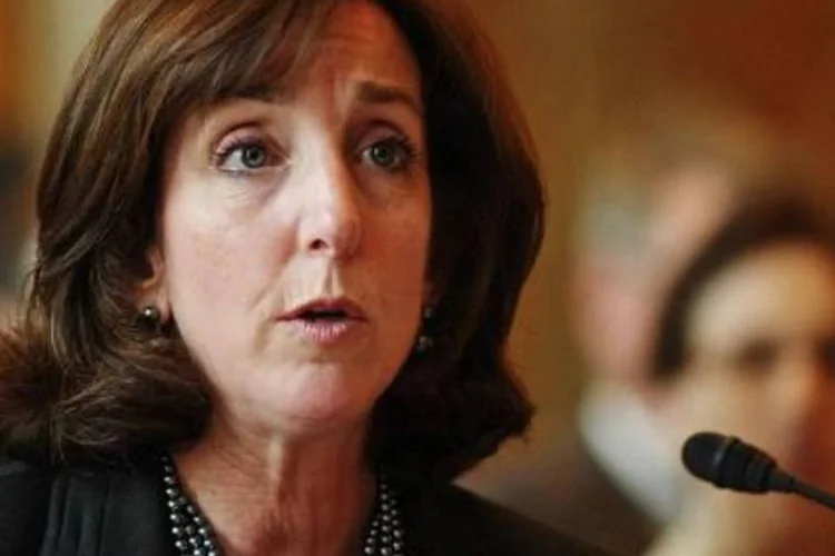 A subsecretária de Estado para o Hemisfério Ocidental Roberta Jacobson (AFP)