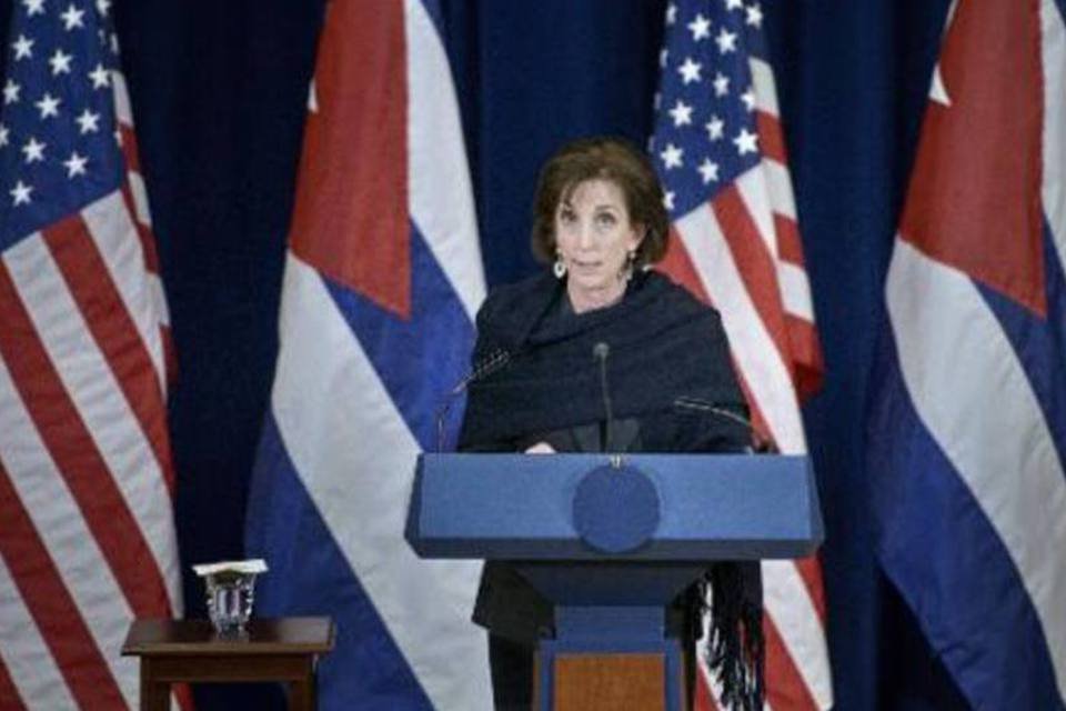 Governo dos EUA pede ao Congresso US$ 2 bi para AL