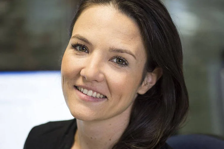 
	Roberta Antunes: &quot;quando eu estou errada, eu estou errada&quot;
 (Divulgação/Hotel Urbano)