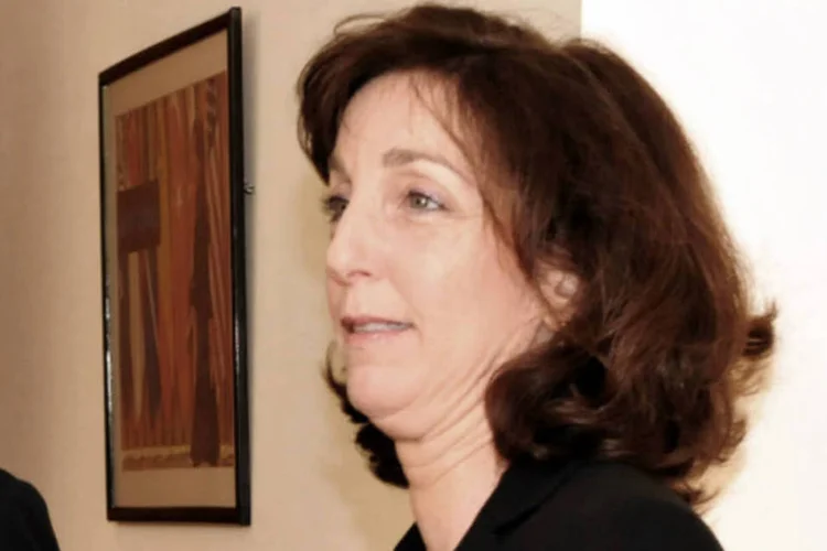 
	Roberta Jacobson: os encontros entre a subsecret&aacute;ria de Estado dos EUA com representantes brasileiros e paraguaios tratar&atilde;o das rela&ccedil;&otilde;es bilaterais e das preocupa&ccedil;&otilde;es regionais (MRECIC ARG/Wikimedia Commons)