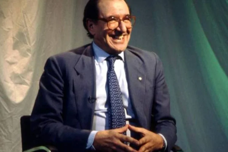 
	Roberto Civita: vida marcada pela defesa da liberdade de imprensa no Brasil
 (Adauto Perin)
