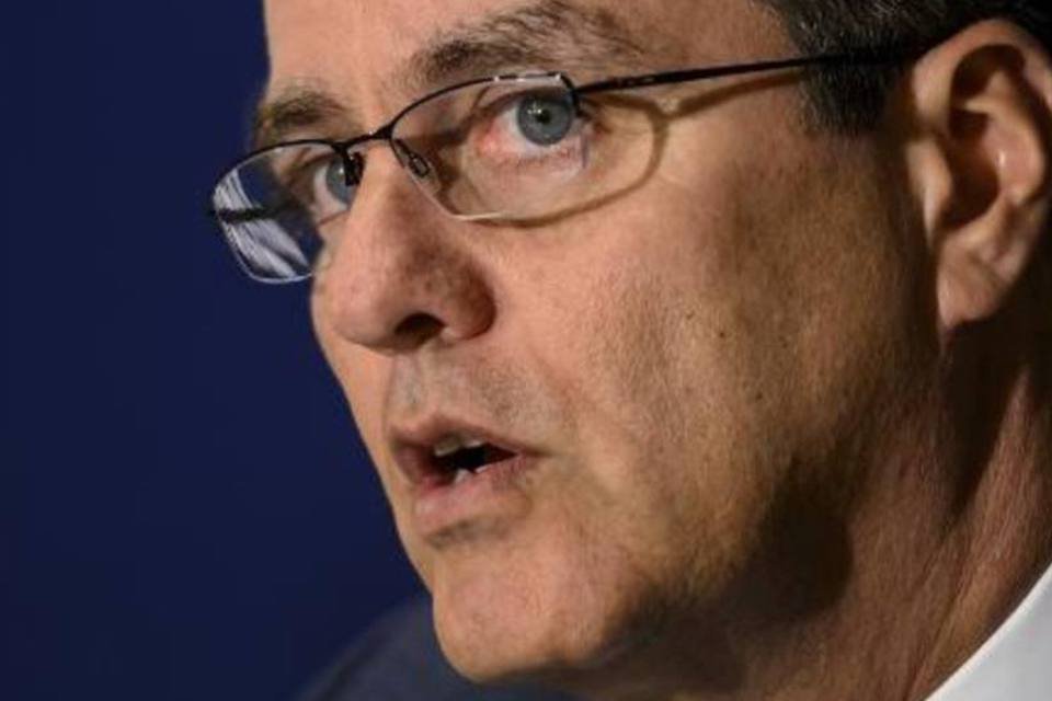 Mudança de governo não mudou presença na OMC, diz Azevedo