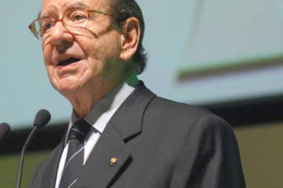 As 20 frases que resumem Roberto Civita | Exame