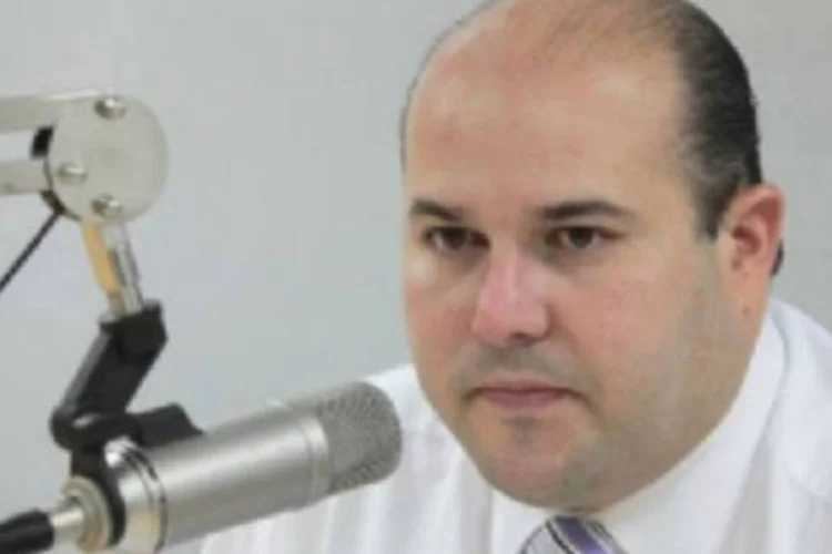 Roberto Claudio, Fortaleza (Divulgação)