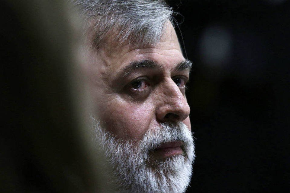 Suíça vê rastro de US$ 11 milhões da Odebrecht a Petrobras