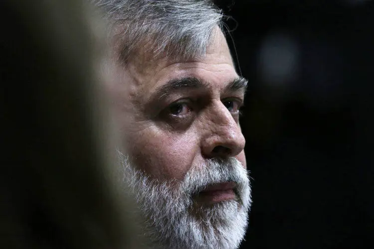 
	Costa: ex-diretor foi operador pol&iacute;tico e teve colabora&ccedil;&atilde;o fundamental com Youssef, dizem procuradores
 (Ueslei Marcelino/Reuters)