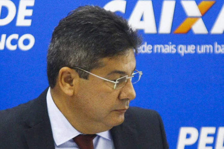 
	Roberto Derzi&ecirc; de Santanna: a exonera&ccedil;&atilde;o foi publicada na edi&ccedil;&atilde;o de hoje do Di&aacute;rio Oficial da Uni&atilde;o, mas ainda n&atilde;o h&aacute; indica&ccedil;&atilde;o oficial de substituto
 (Divulgação / Fotos Públicas)