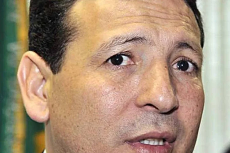Roberto Góes: parlamentar foi denunciado pela suposta prática de peculato, mediante desvio de verba pública, e associação criminosa quando estava era prefeito de Macapá (Wikimedia Commons/Wikimedia Commons)
