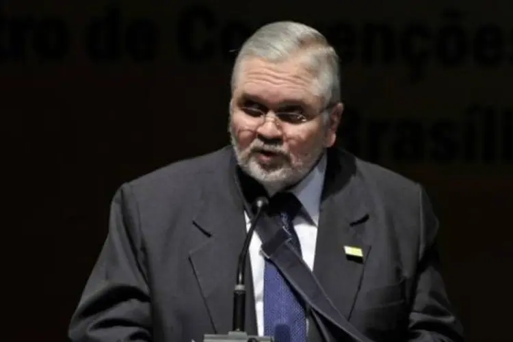 O procurador-geral da República, Roberto Gurgel: PMDB recebeu altas cifras (Marcello Casal Jr/Agência Brasil)