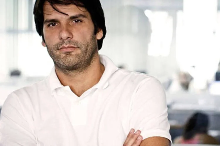 Roberto Jatahy, da Animale: associações com marcas menores para crescer (Divulgação)