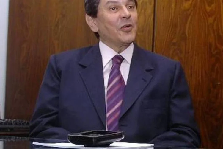 Roberto Jefferson do PTB: político responde por corrupção passiva e lavagem de dinheiro (José Cruz/Agência Brasil)