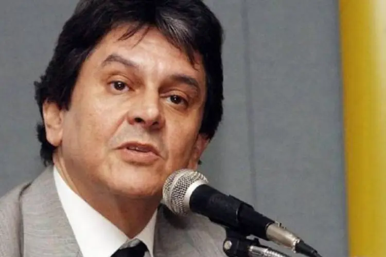
	Roberto Jefferson, do PTB: ex-deputado foi condenado por corrup&ccedil;&atilde;o passiva e lavagem de dinheiro no processo do Mensal&atilde;o
 (Rose Brasil/Agência Brasil)