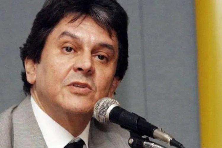 
	Roberto Jefferson: o ex-deputado escreveu um texto em seu blog sob o t&iacute;tulo &quot;Nem tudo est&aacute; perdido&quot;
 (Rose Brasil/Agência Brasil)