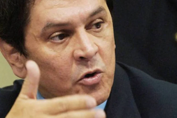 
	O deputado federal cassado Roberto Jefferson foi &uacute;nico a confessar envolvimento no caso, afirmou o presidente do STF, Joaquim Barbosa
