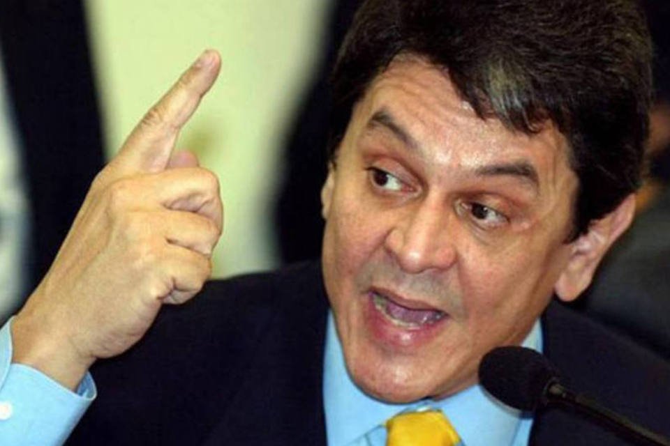 Jefferson não pode falar sobre política no trabalho