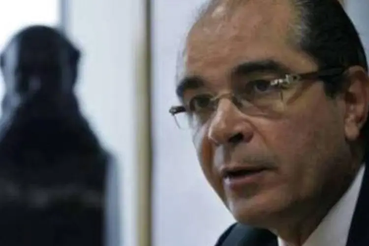 Segundo Roberto Lima, presidente da Vivo, marca da operadora móvel Vivo será mantida (.)