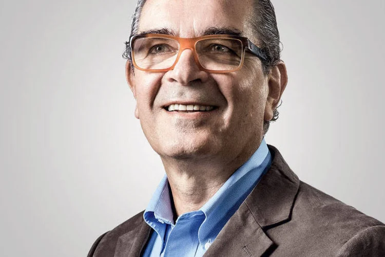
	Roberto Lima: novos produtos para adolescentes e investimento em ferramentas de geolocaliza&ccedil;&atilde;o
 (Leandro Fonseca/Exame)