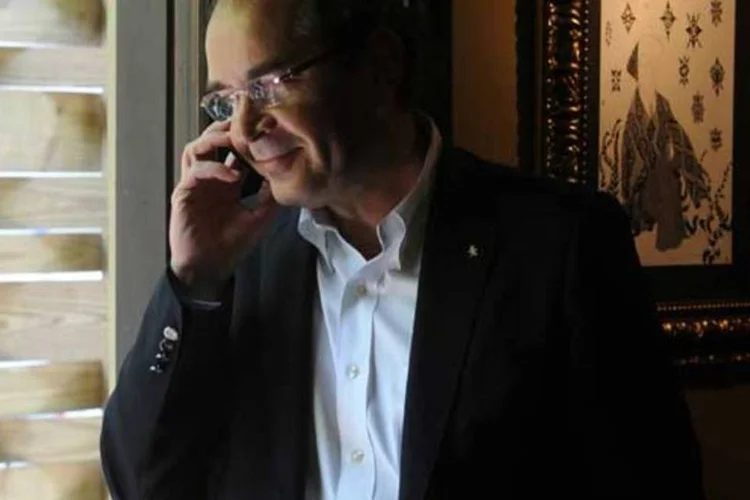 Procurada, a assessoria da empresa disse inicialmente não haver nenhum comunicado oficial da empresa sobre o assunto (LUIS FERNANDO/EXAME)