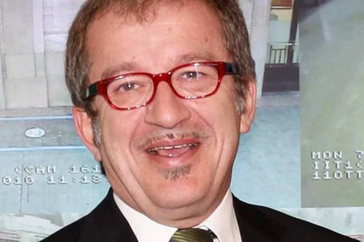 Roberto Maroni, ministro italiano do Interior: "não podemos ser deixados sozinhos" (Vittorio Zunino Celotto/Getty Images)