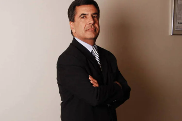 Roberto Medeiros encerra seu "ciclo de importantes contribuições" na empresa, iniciado em 2008 (Alexandre Battibugli/EXAME)