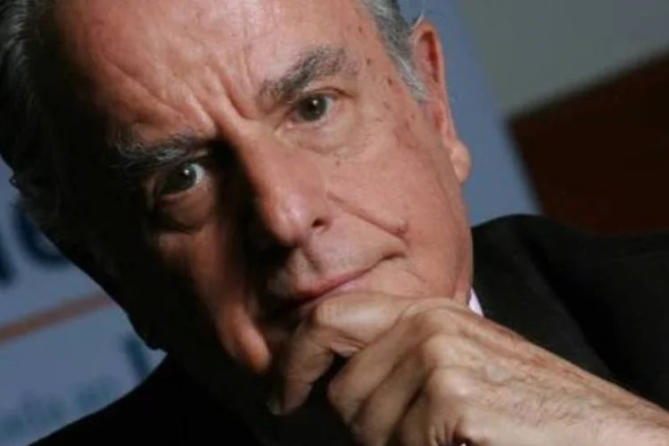 "Eu já ouvi de mais de uma pessoa aqui e no exterior que precisaríamos de mais concorrência", diz Roberto Teixeira da Costa (.)