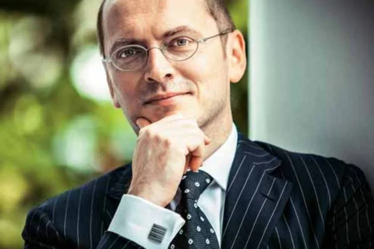 Roberto Verganti: “Se existisse um passo a passo para inovar, não seria mais inovação — e, sim, repetição” (Evgenia Eliseeva)