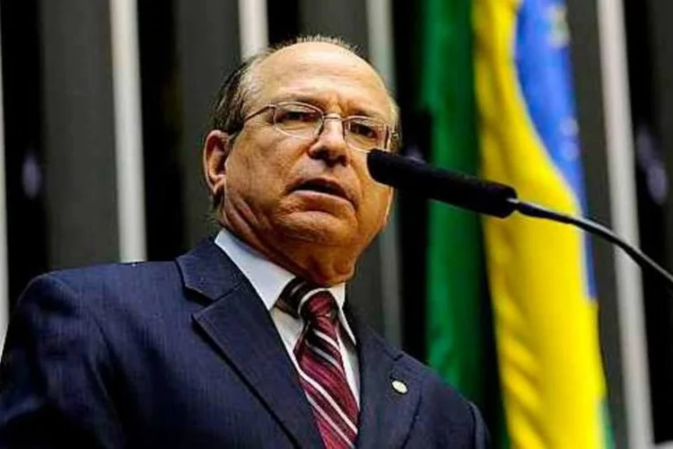 Roberto Britto: defesa argumentou ao TRF4 que o STF rejeitou a denúncia penal contra o parlamentar por insuficiência de provas (Divulgação/Divulgação)
