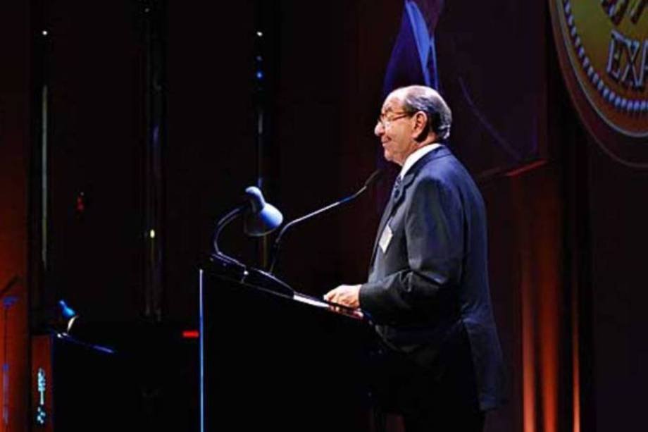 As 20 frases que resumem Roberto Civita | Exame