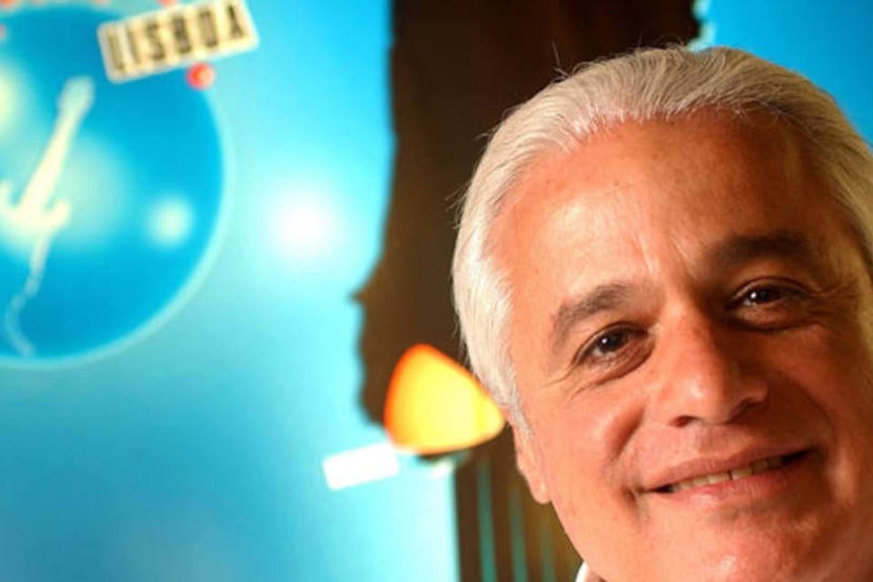 Como Medina criou o Rock in Rio com a força de Frank Sinatra