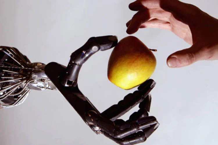 O homem obsoleto (Jeff J Mitchell/Getty Images)