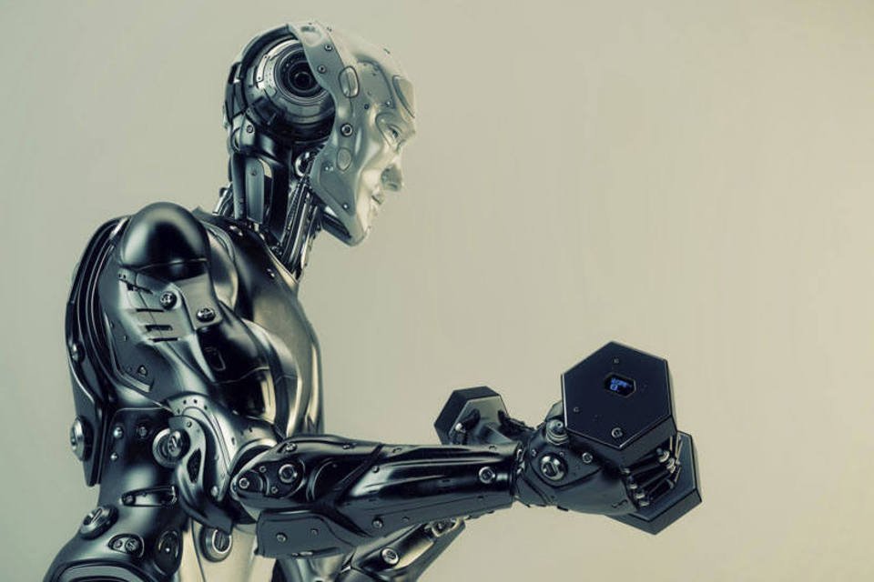 Ascensão de robôs eliminaria mais de 5 milhões de empregos