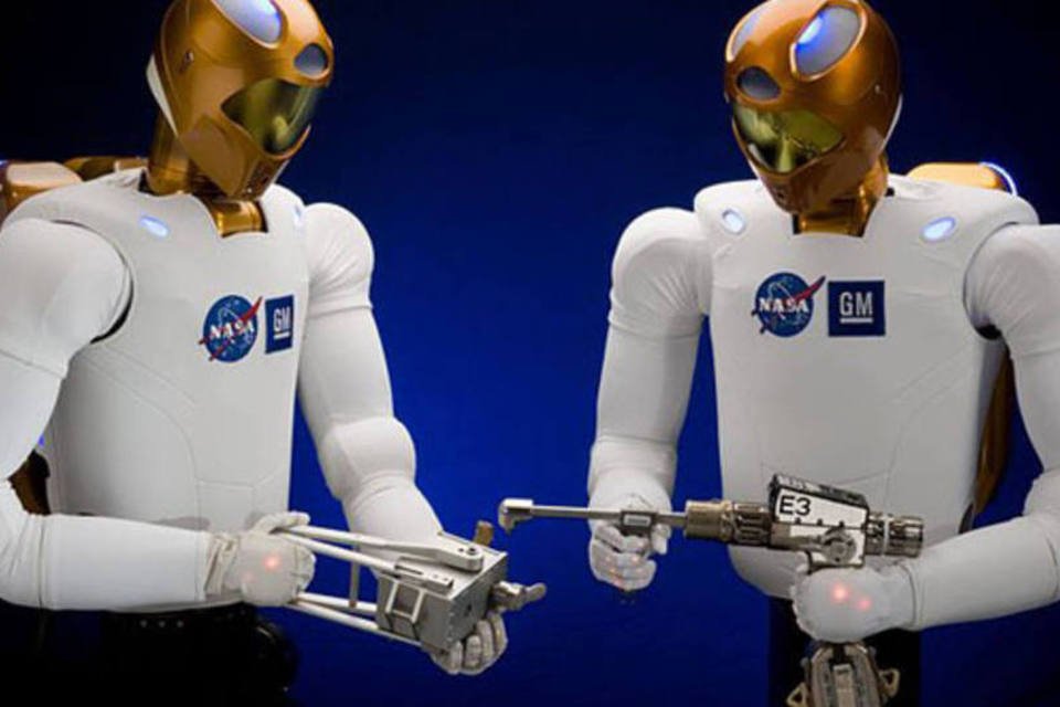 12 frases sobre os empregos em um futuro dominado por robôs