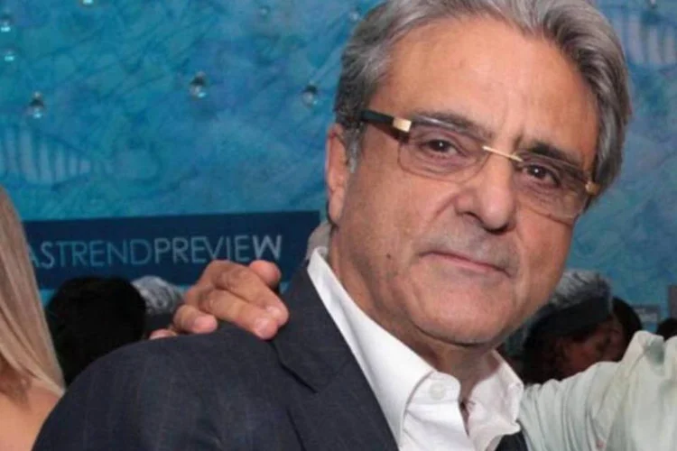 Andrade, presidente da CNI, quer apresentar as propostas para o ministro Fernando Pimentel (Reginaldo Teixeira/Contigo)