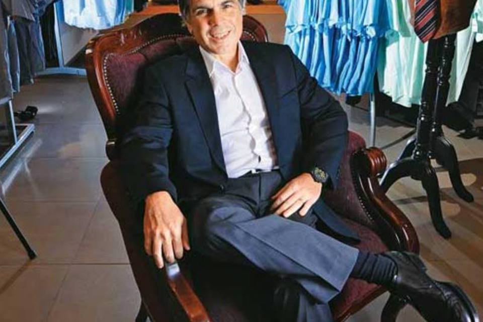 Volatilidade do cenário assusta empresários
