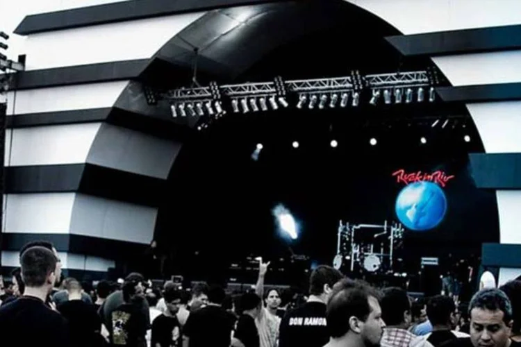 Este ano, um total de 700 mil espectadores se reuniu nos sete dias que contaram com mais de 160 atrações musicais (Maurício Santana/grudaemmim)