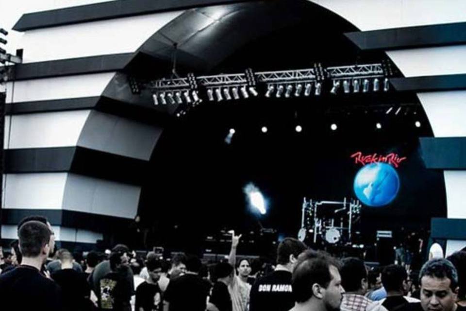 Rock in Rio retorna com números superlativos