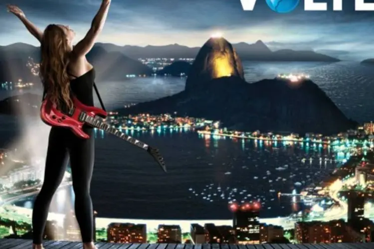 Rock in Rio: campanha mobilizará a sociedade a doar instrumentos musicais a ONGs e instituições sem fins lucrativos (Divulgação)