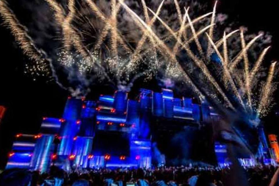 Rock in Rio Las Vegas custará US$ 75 milhões, diz NYT