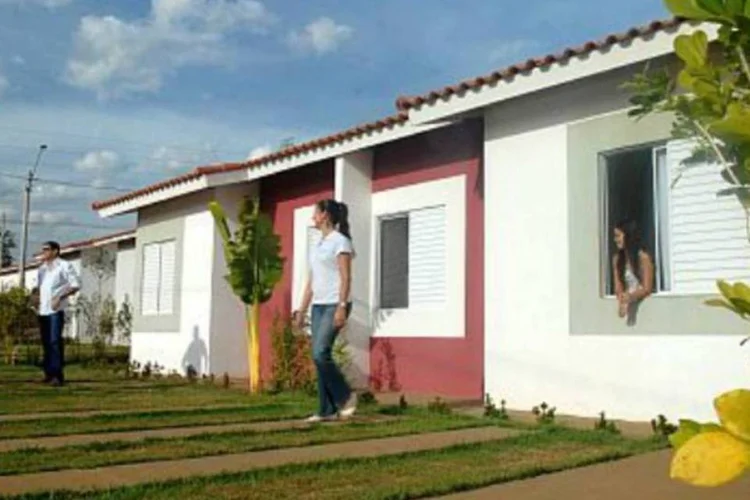 
	Rodobens: no acumulado do ano passado, o lucro l&iacute;quido foi de R$ 68,377 milh&otilde;es
 (Divulgação)