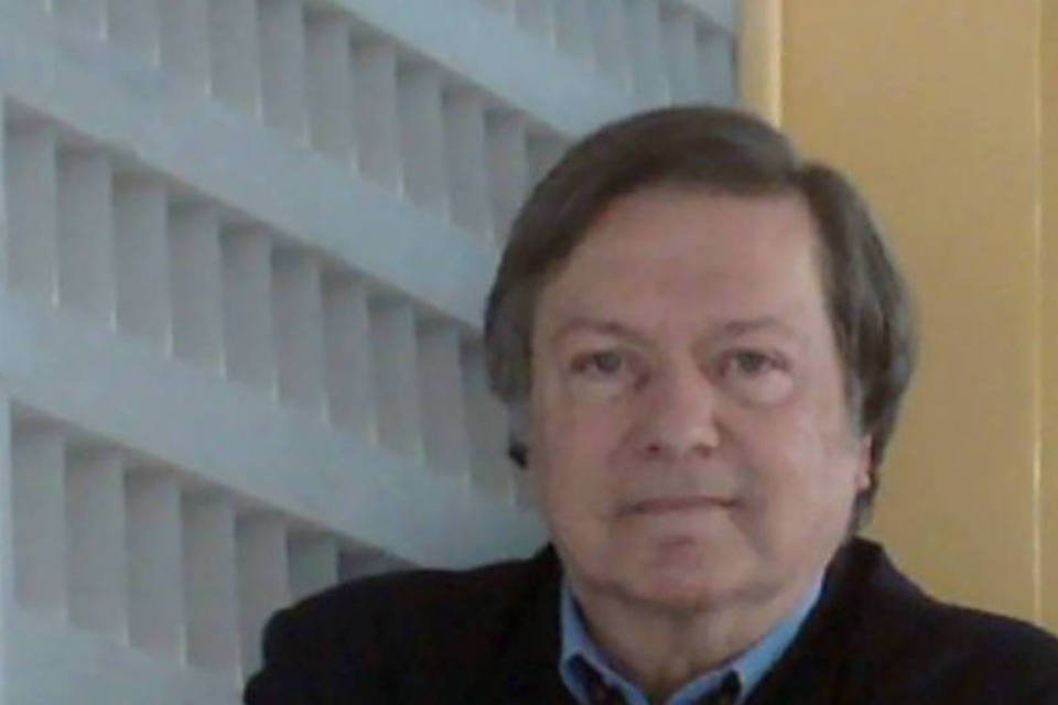 Morre jornalista Rodolfo Konder