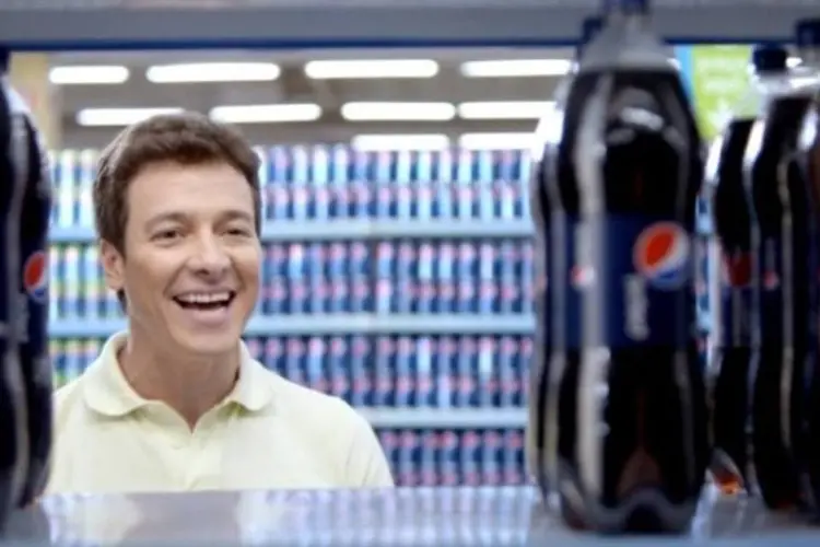 Pepsi: marca faz promoção "pague 2, leve 3" neste fim de semana (Divulgação)