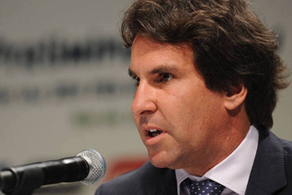 Fifa suspende assessor da CBF por agressão a chileno