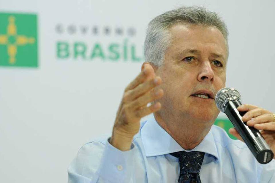 Governadores querem agenda comum contra a crise econômica