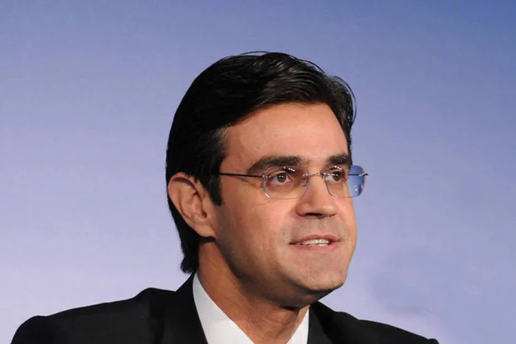 O vice-governador de São Paulo afirmou que o governo precisa ser "samba de uma nota só" nos próximos meses (Divulgação/Flickr Rodrigo Garcia/Divulgação)