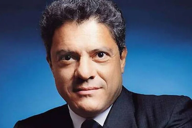 Roger Agnelli (Germano Lüders/EXAME.com)