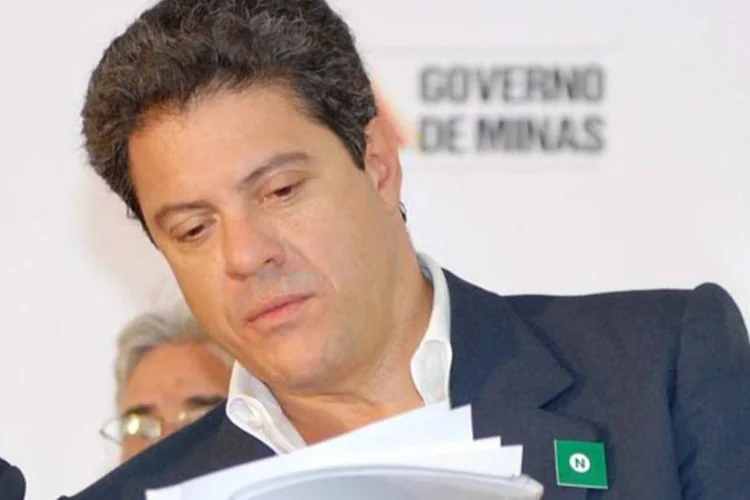 Agnelli, presidente da Vale: destino do executivo vem sido especulado há mais de 6 meses (Wellington Pedro/Imprensa MG)