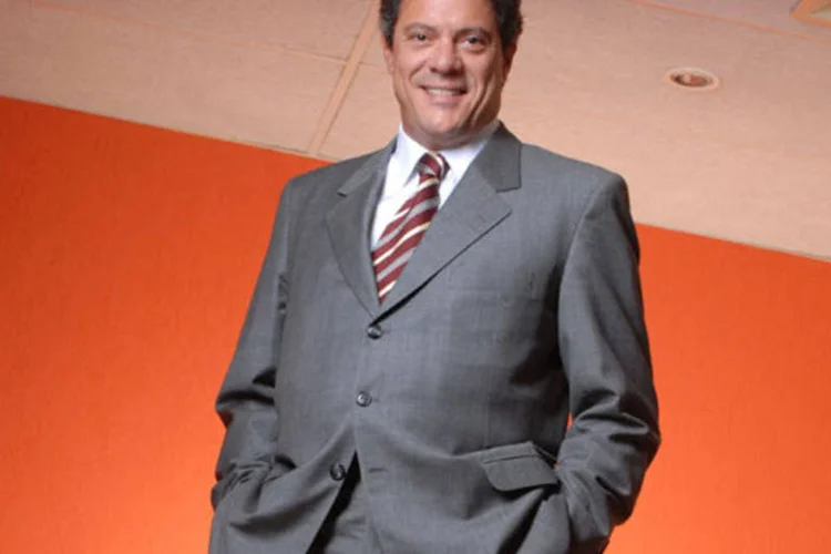Companhia foi lançada ontem pelo BTG Pactual e pelo ex-presidente da Vale Roger Agnelli (Germano Lüders/EXAME)