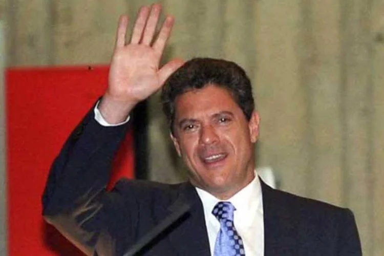 Agnelli: com oito pessoas, B&A inicia suas operações (Agência Brasil)